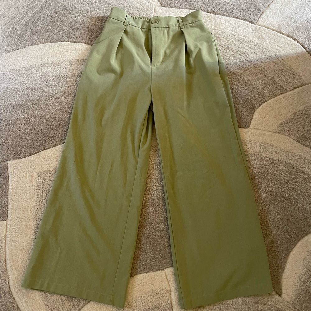 Womens dress pants